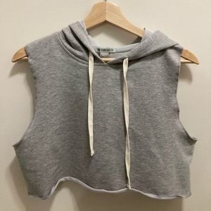 Forever 21 athletic top
